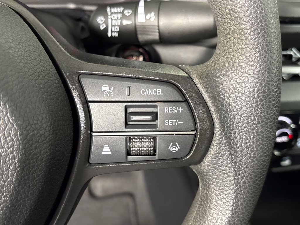 2023 Canyon River Blue Metallic Honda Accord EX FWD Sedan