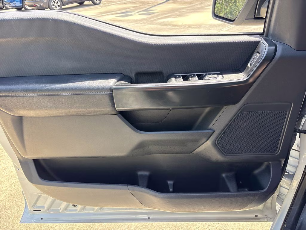 2024 Avalanche Ford F-150 STX 4X4 Truck