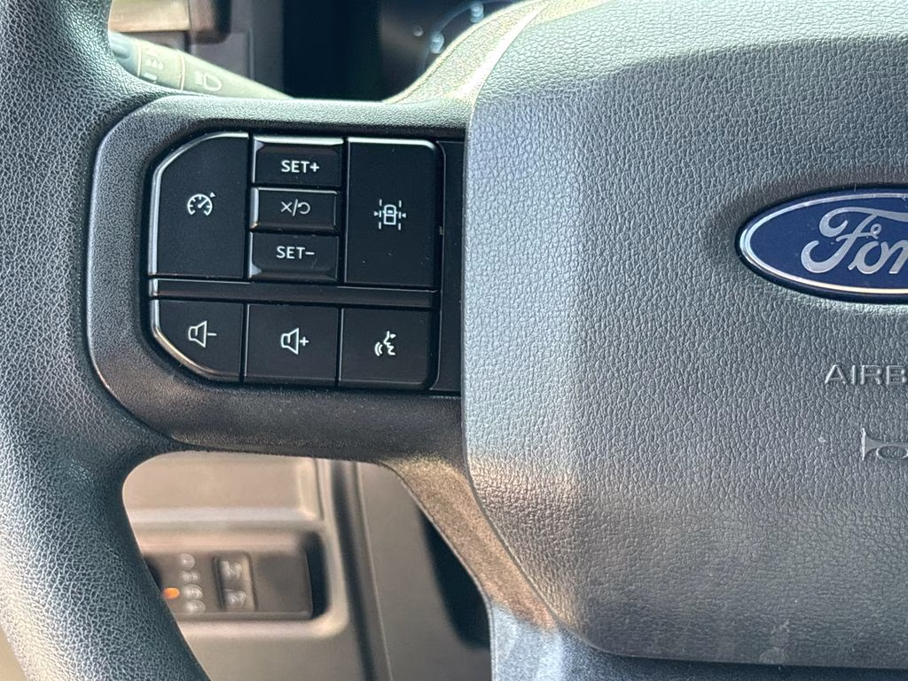2024 Avalanche Ford F-150 STX 4X4 Truck