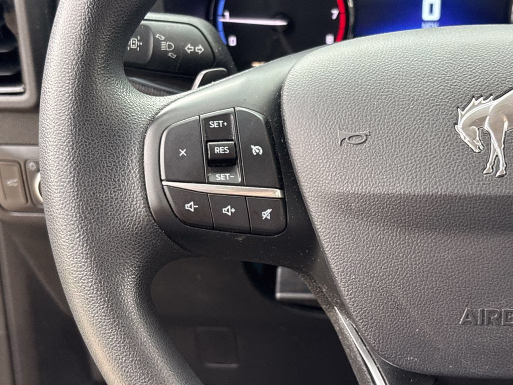 2021 Area 51 Ford Bronco Sport Badlands 4X4 SUV
