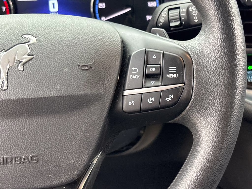 2021 Area 51 Ford Bronco Sport Badlands 4X4 SUV