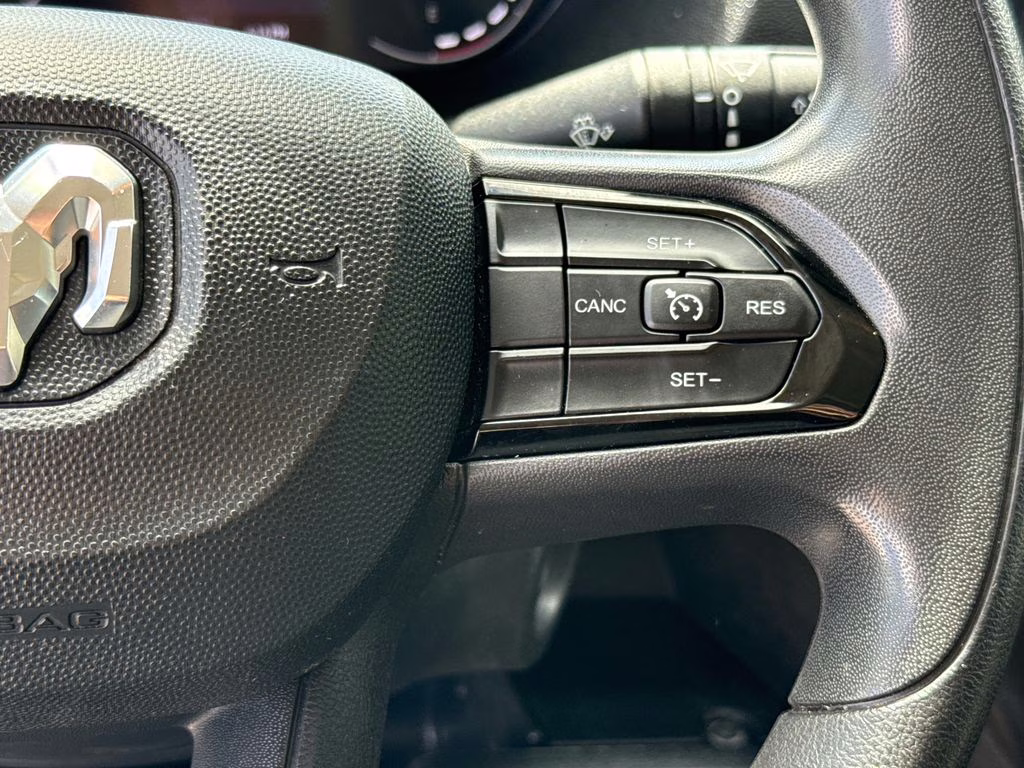 2023 Bright White Clearcoat Ram ProMaster 2500 Base FWD Van