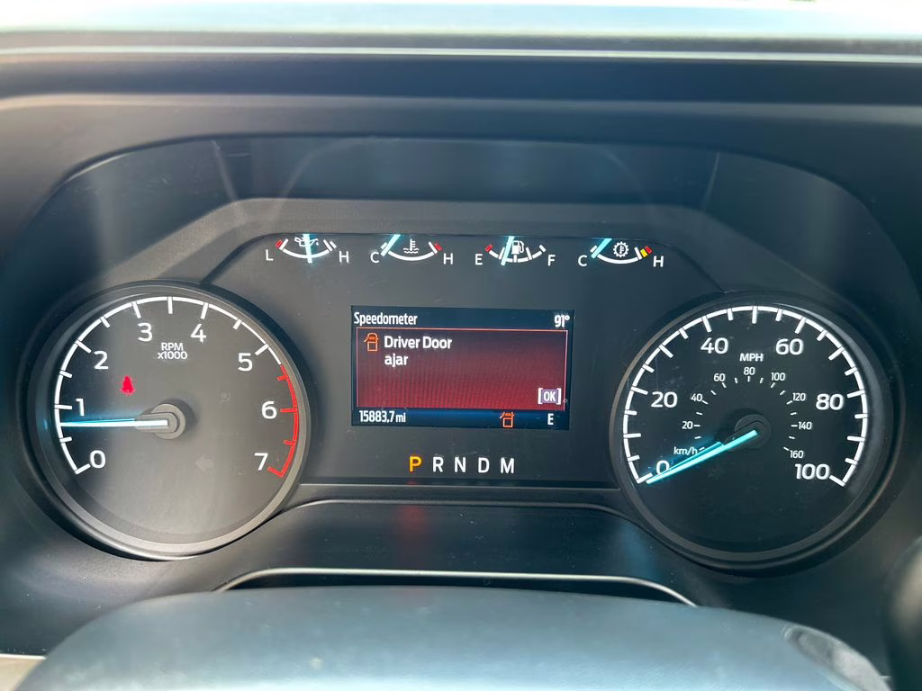 2024 Carbonized Gray Metallic Ford Super Duty F-250 SRW XLT 4X4 Truck