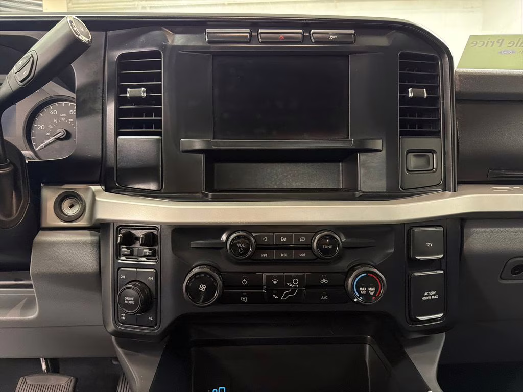 2024 Carbonized Gray Metallic Ford Super Duty F-250 SRW XLT 4X4 Truck