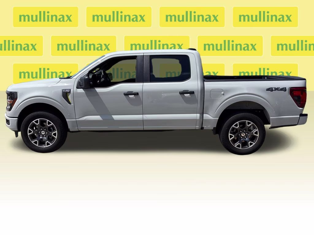 2024 Avalanche Ford F-150 STX 4X4 Truck