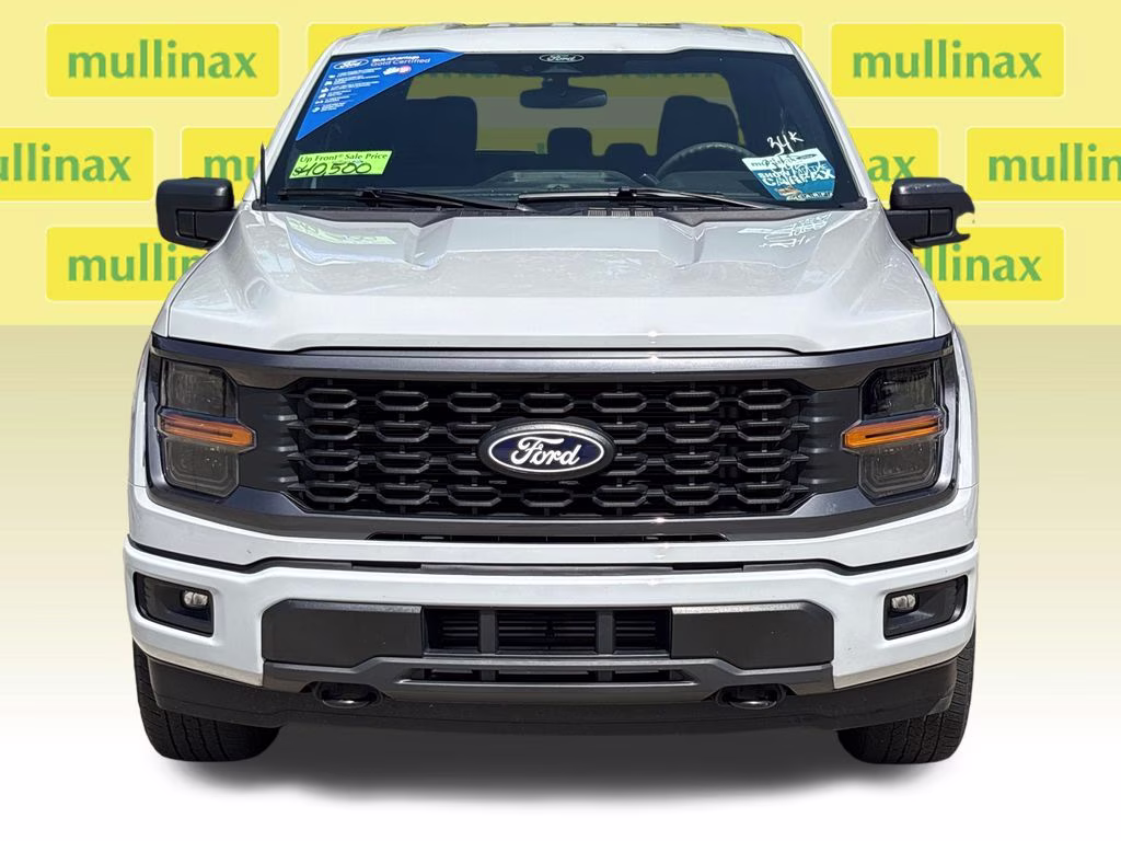 2024 Avalanche Ford F-150 STX 4X4 Truck