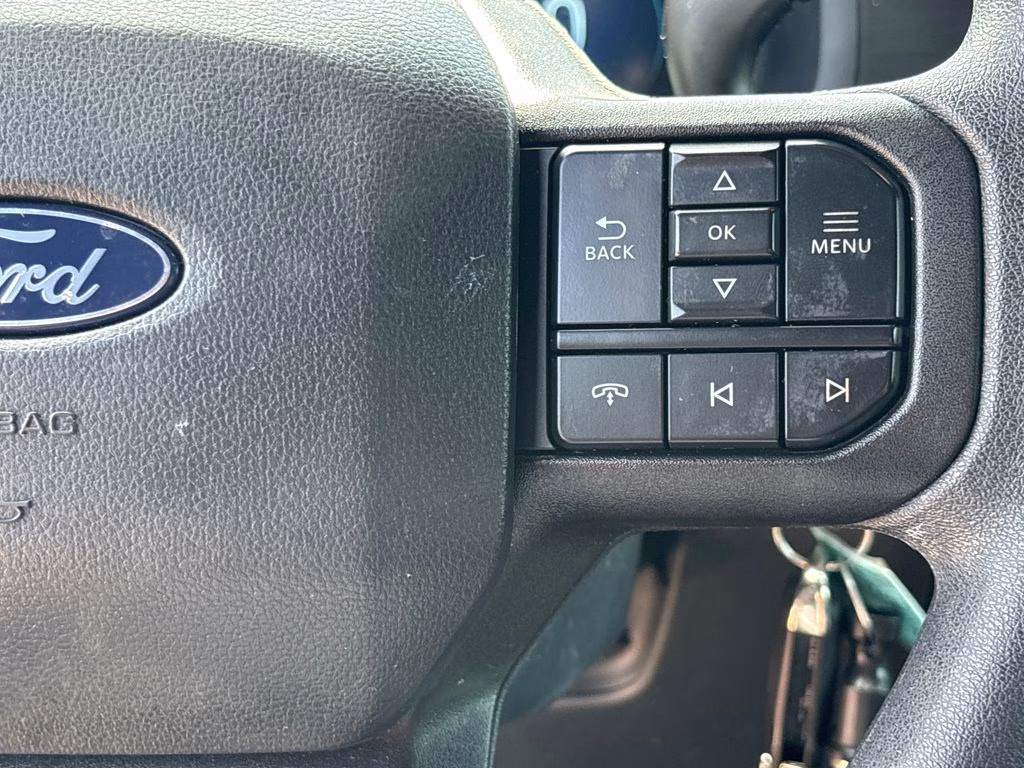 2024 Avalanche Ford F-150 STX 4X4 Truck