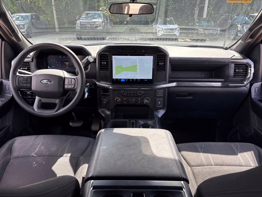 2024 Avalanche Ford F-150 STX 4X4 Truck