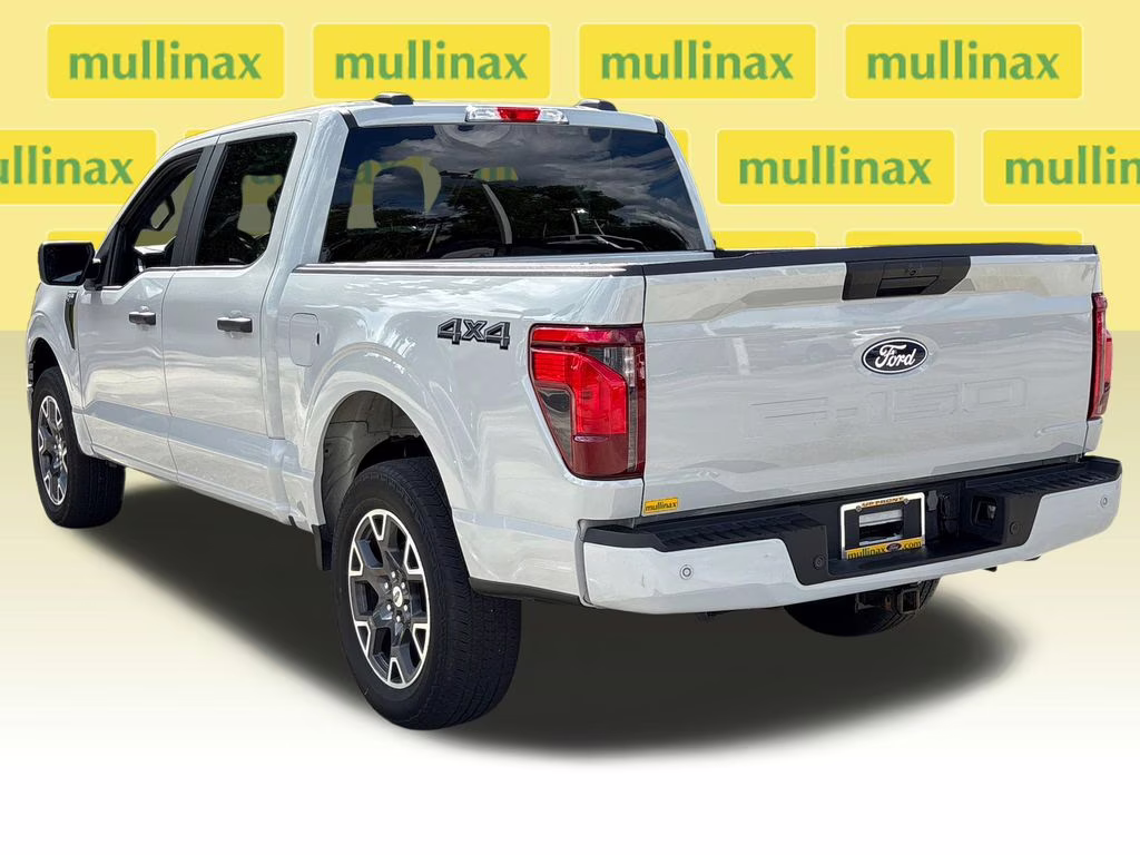 2024 Avalanche Ford F-150 STX 4X4 Truck