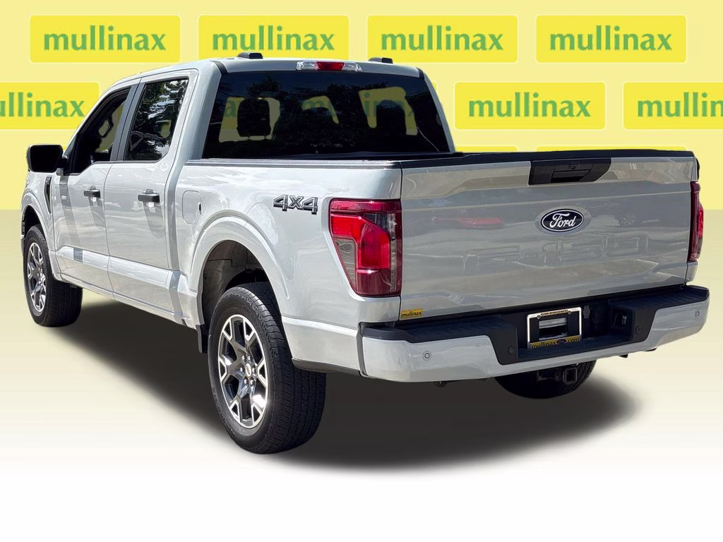 2024 Avalanche Ford F-150 STX 4X4 Truck