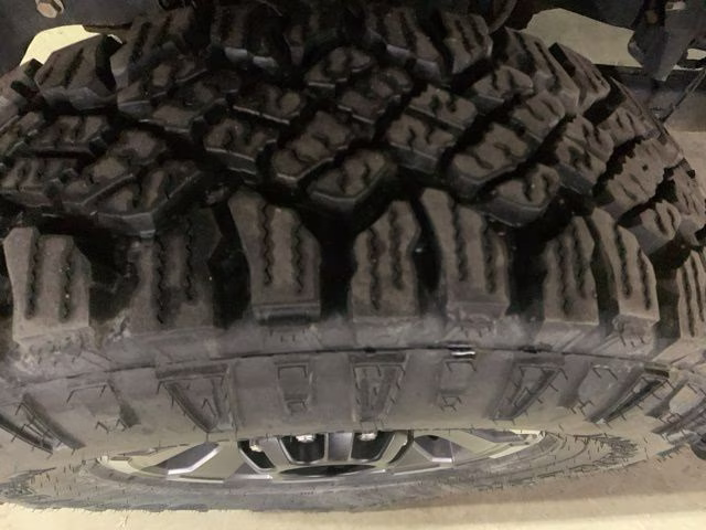 2023 Carbonized Gray Metallic Ford Super Duty F-250 SRW Platinum 4X4 Truck