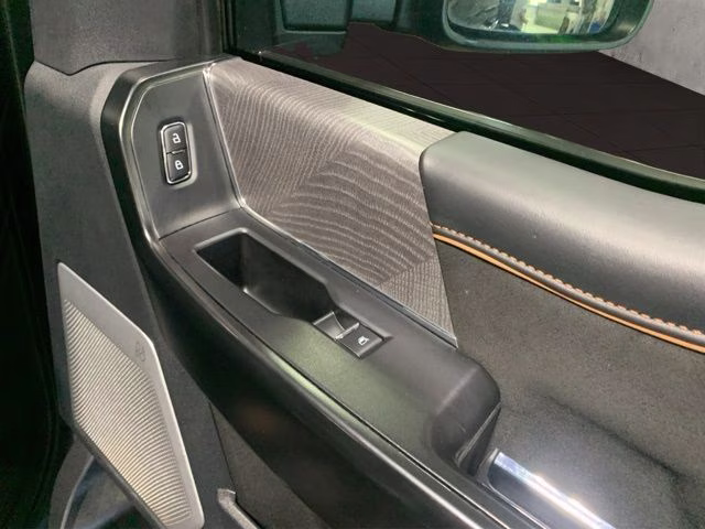2023 Carbonized Gray Metallic Ford Super Duty F-250 SRW Platinum 4X4 Truck