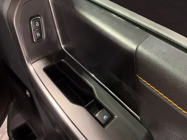 2025 Oxford White Ford F-150 Tremor 4X4 Truck