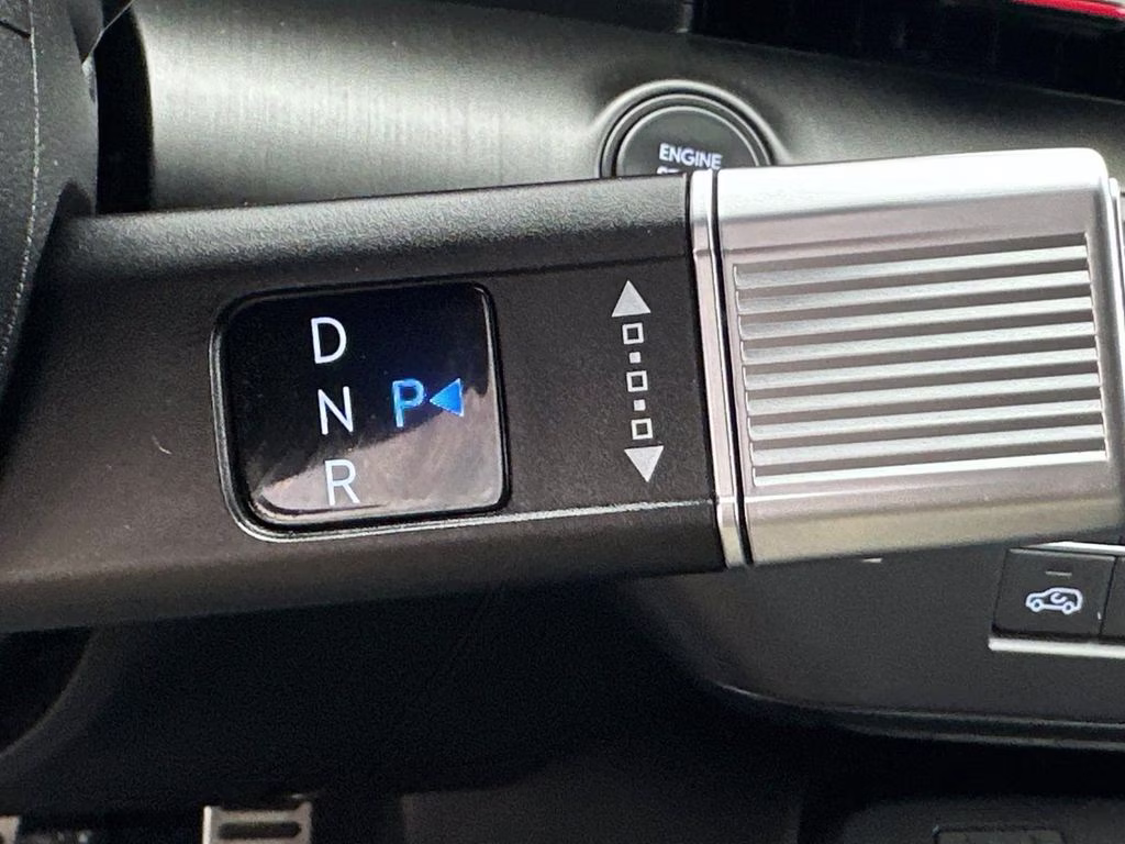 2024 Abyss Black Pearl Hyundai Kona N Line AWD SUV