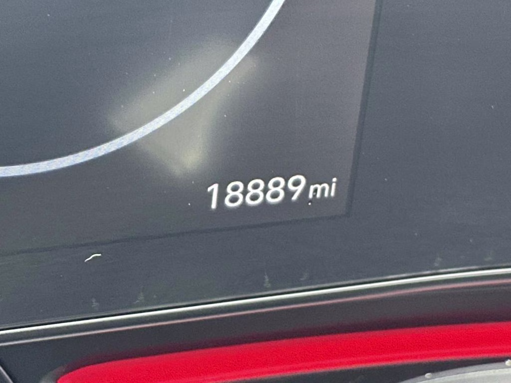2024 Abyss Black Pearl Hyundai Kona N Line AWD SUV
