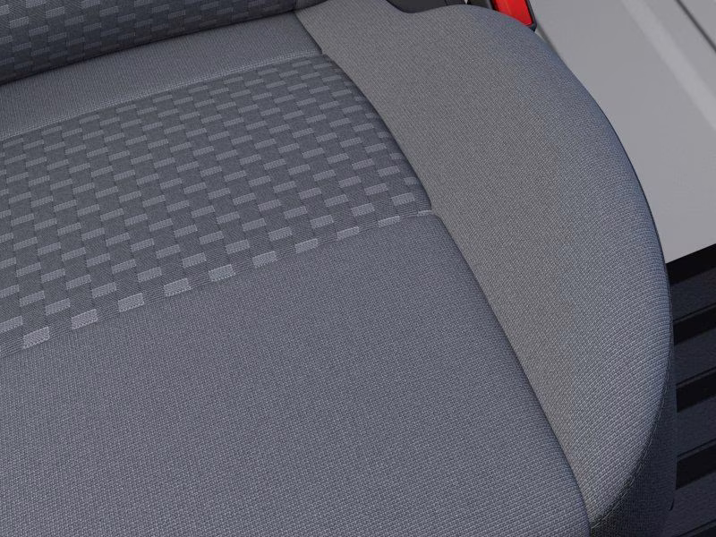 2026 Oxford White Ford Transit-350 Base AWD Van