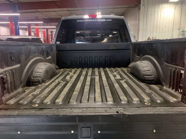 2023 Carbonized Gray Metallic Ford Super Duty F-250 SRW Platinum 4X4 Truck