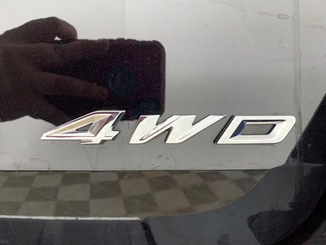 2022 Agate Black Metallic Ford Explorer Limited 4X4 SUV