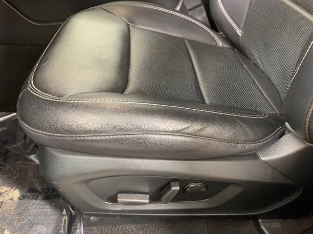 2022 Agate Black Metallic Ford Explorer Limited 4X4 SUV