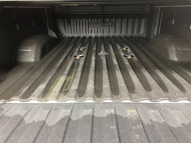 2023 Iridescent Pearl Tricoat Chevrolet Silverado 2500HD High Country 4X4 Truck