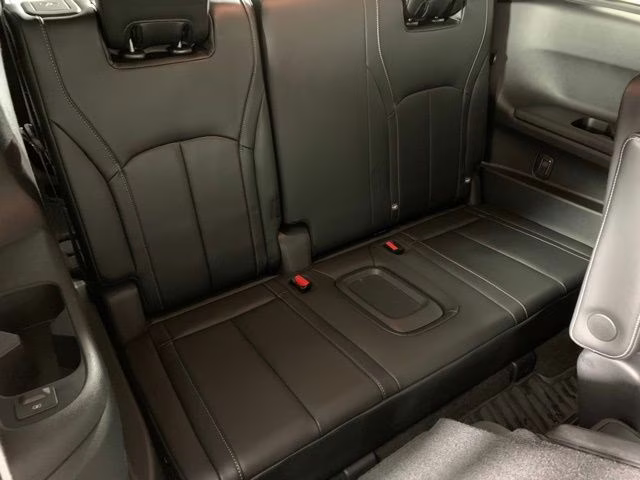 2022 Moonbow Blue/Black Obsidian INFINITI QX60 Autograph AWD SUV