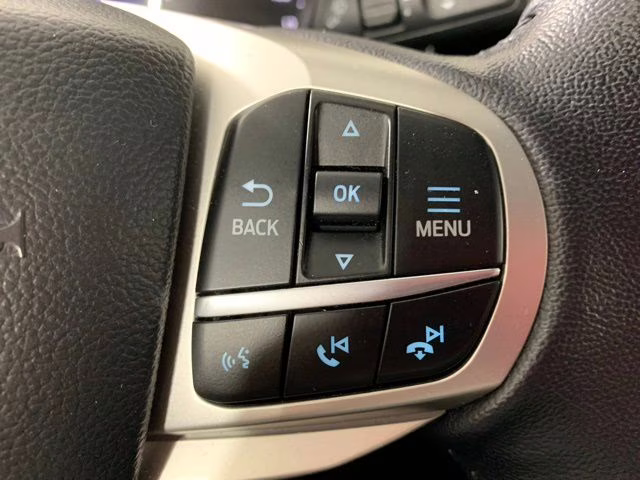 2022 Agate Black Metallic Ford Explorer Limited 4X4 SUV