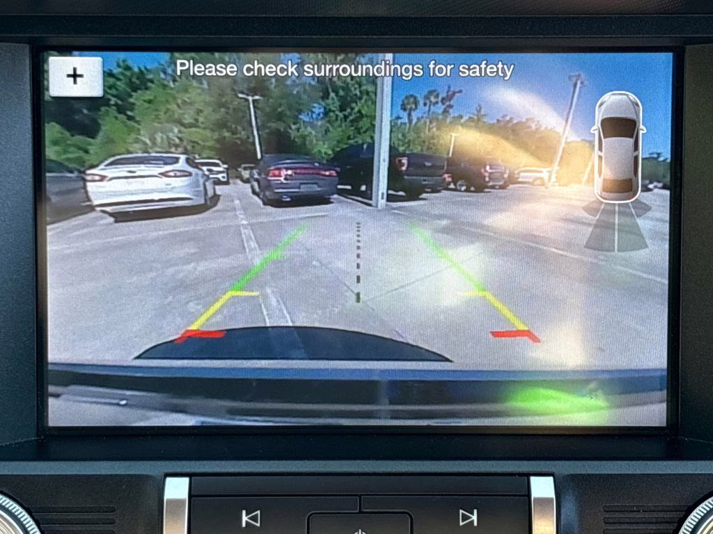2019 Ingot Silver Ford Mustang GT Premium RWD Convertible