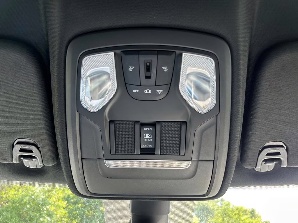 2019 Bright White Clearcoat Ram 1500 Big Horn/Lone Star RWD Truck