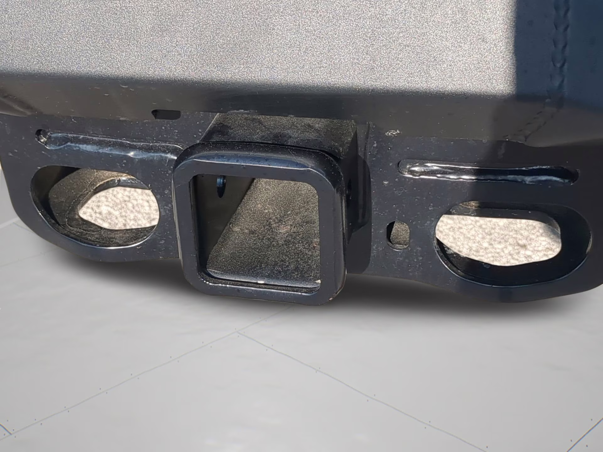 2026 Star White Metallic Tri-Coat Ford Super Duty F-250 SRW LARIAT Crew Cab Pickup 4X4 Truck