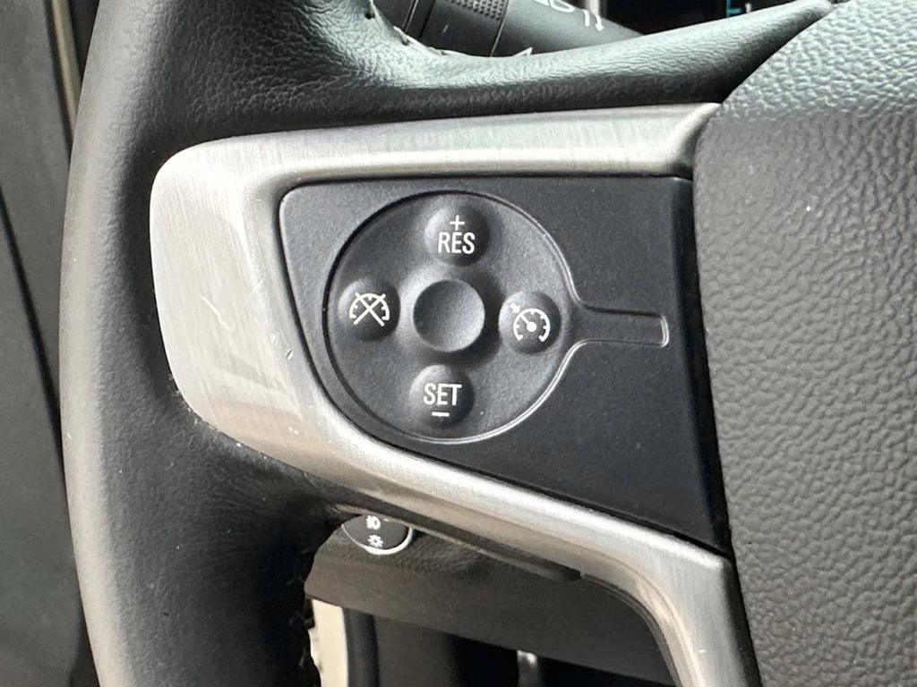 2022 Desert Sand Metallic GMC Canyon Elevation RWD Truck