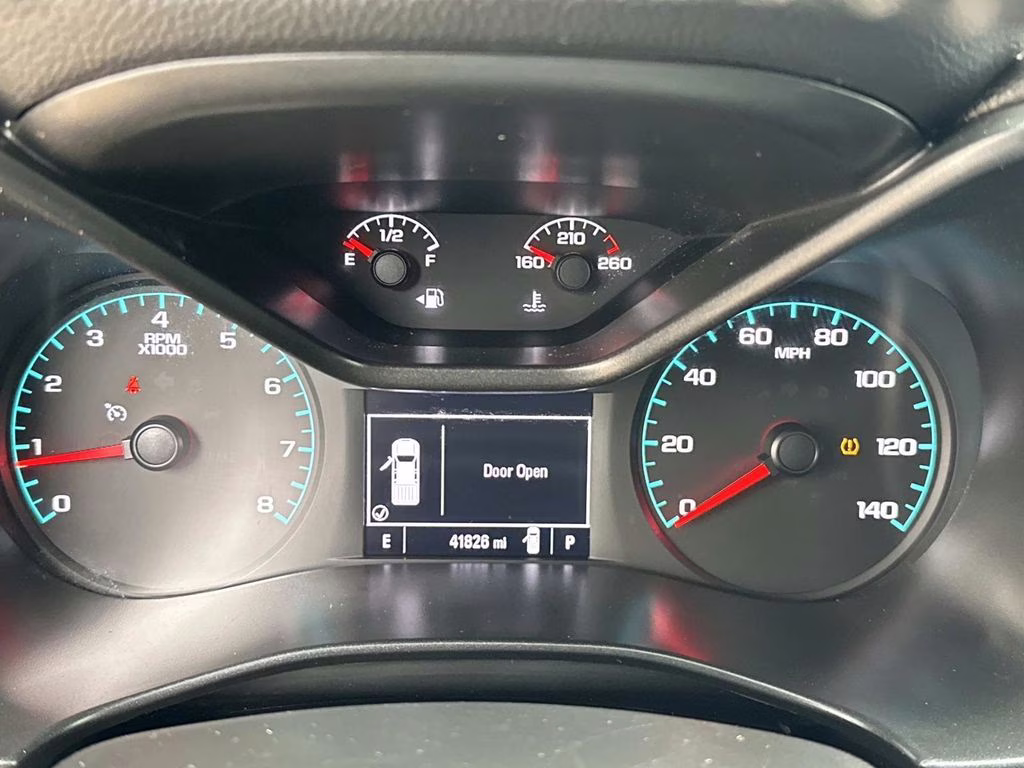 2022 Desert Sand Metallic GMC Canyon Elevation RWD Truck