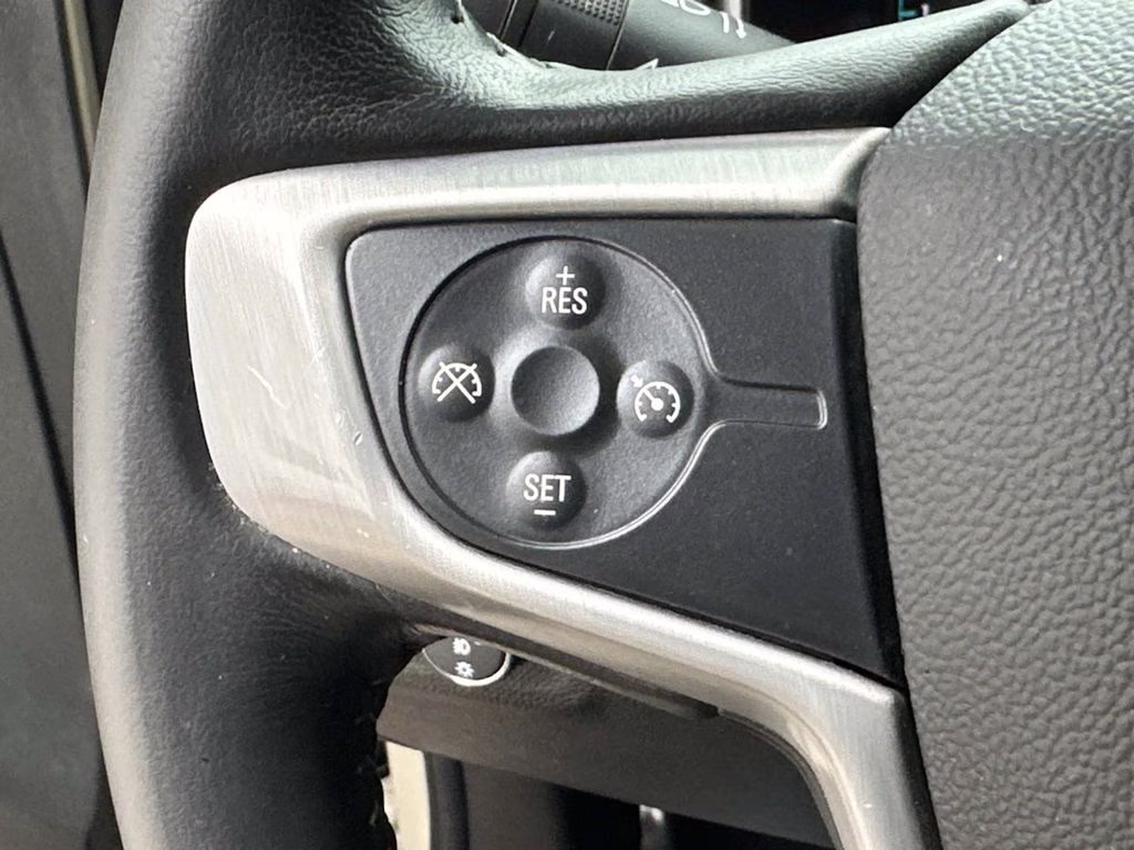 2022 Desert Sand Metallic GMC Canyon Elevation RWD Truck