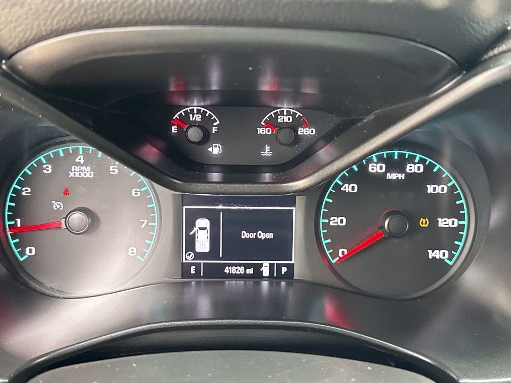 2022 Desert Sand Metallic GMC Canyon Elevation RWD Truck