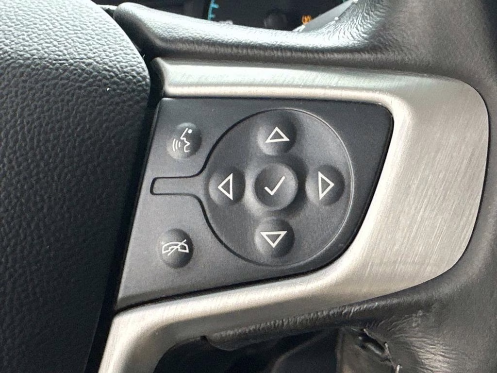 2022 Desert Sand Metallic GMC Canyon Elevation RWD Truck