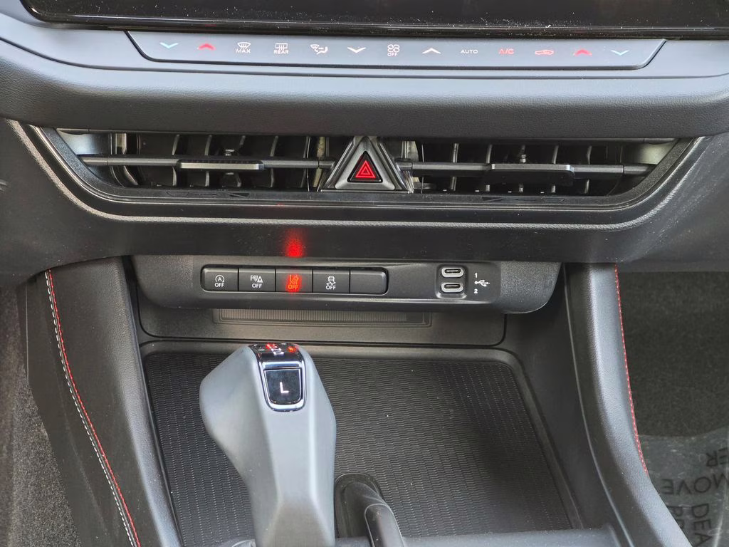 2026 Green Machine Dodge Charger R/T AWD Sedan