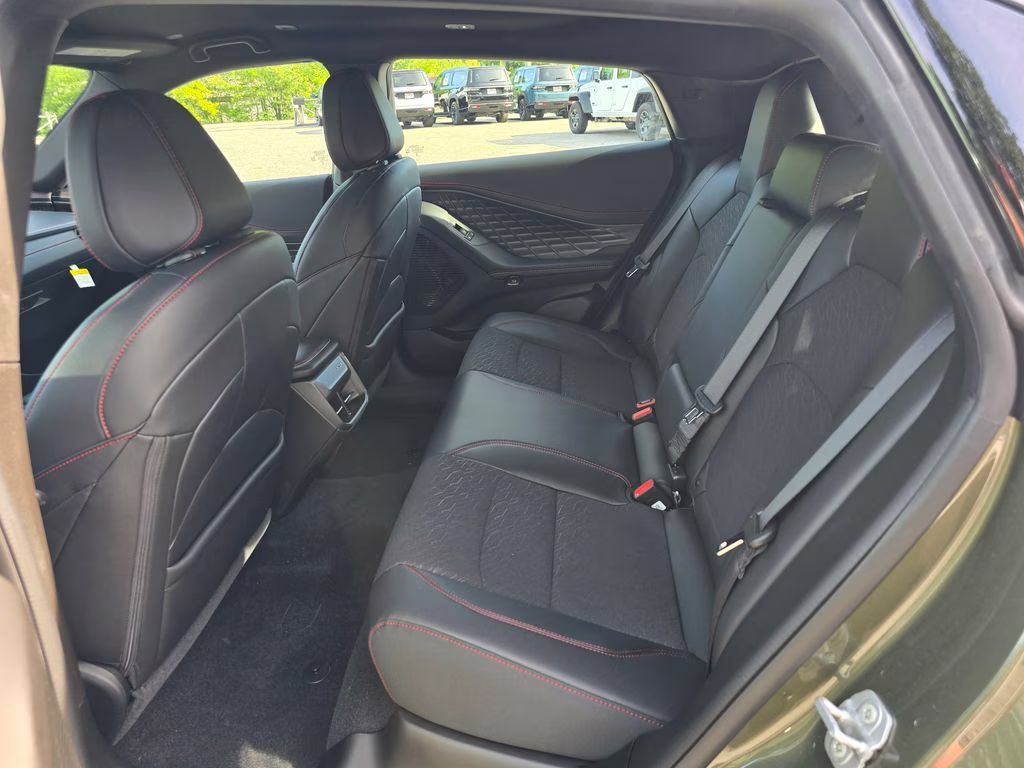 2026 Green Machine Dodge Charger R/T AWD Sedan