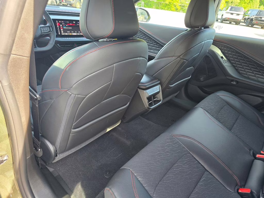 2026 Green Machine Dodge Charger R/T AWD Sedan