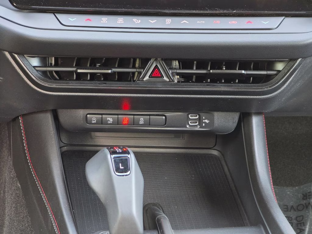 2026 Green Machine Dodge Charger R/T AWD Sedan