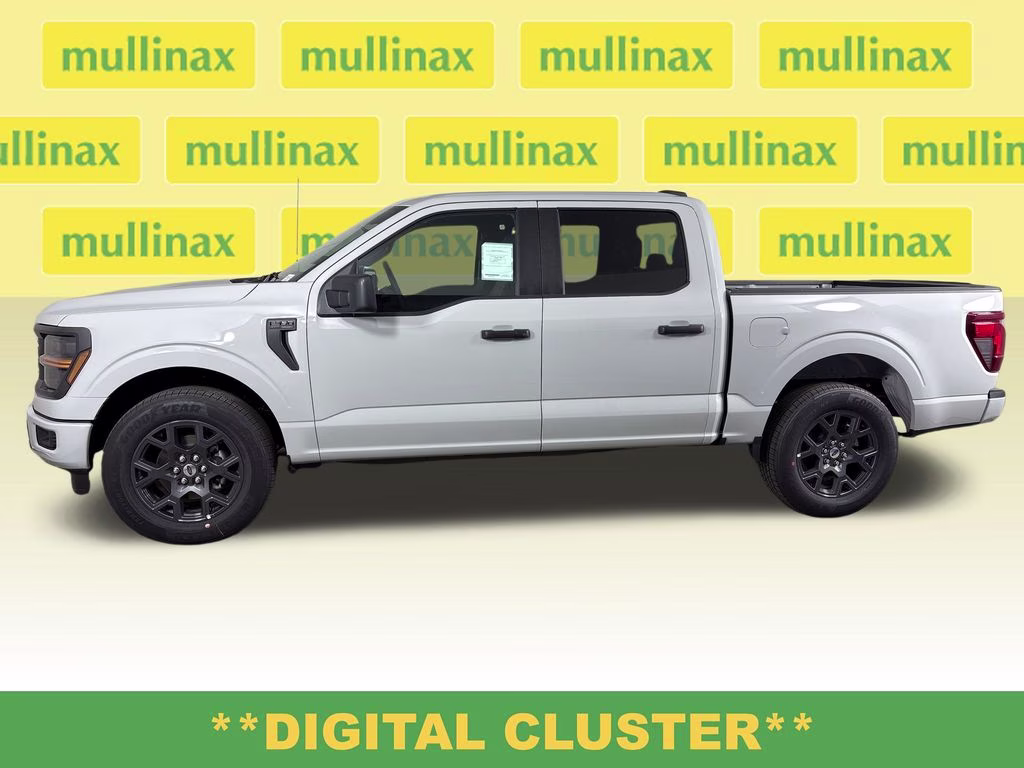 2026 Avalanche Ford F-150 STX RWD Truck