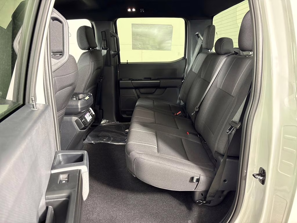 2026 Avalanche Ford F-150 STX RWD Truck