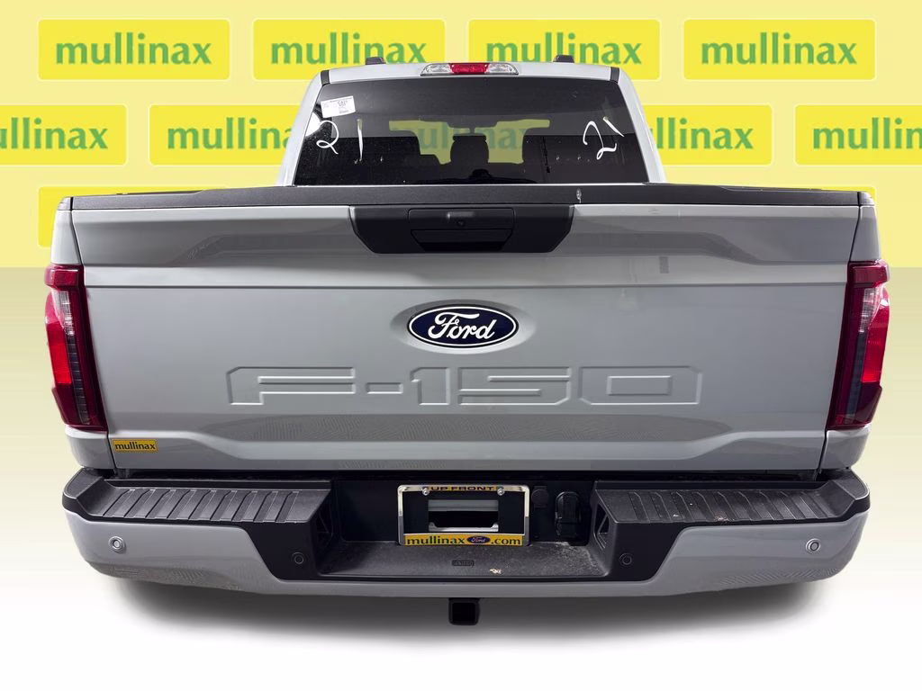 2026 Avalanche Ford F-150 STX RWD Truck