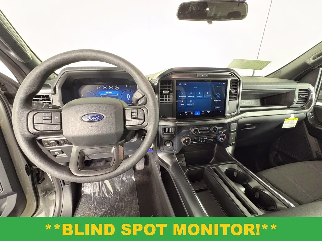 2026 Avalanche Ford F-150 STX RWD Truck