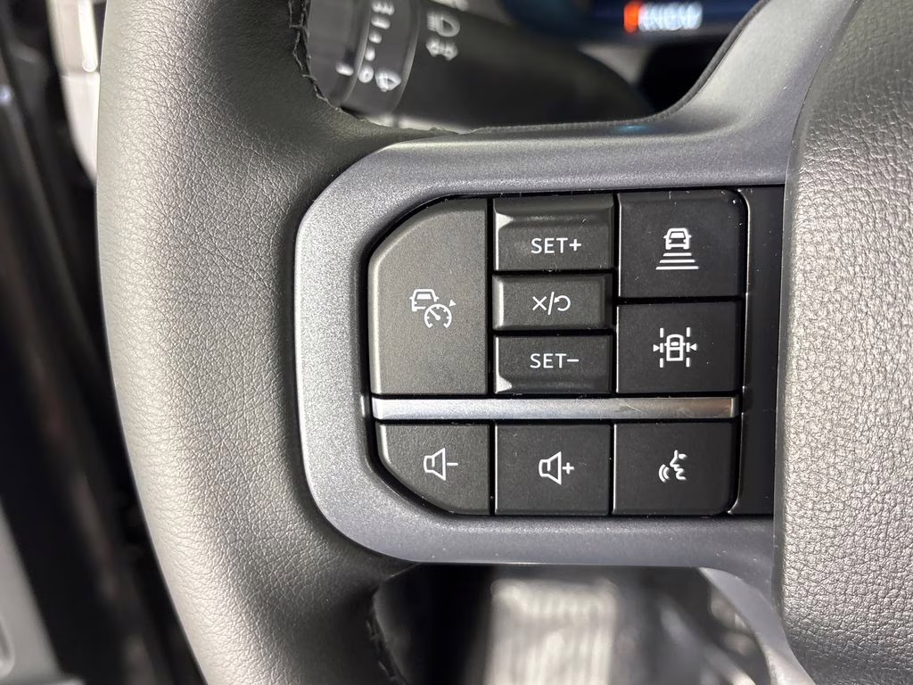 2026 Carbonized Gray Metallic Ford F-150 XLT 4X4 Truck
