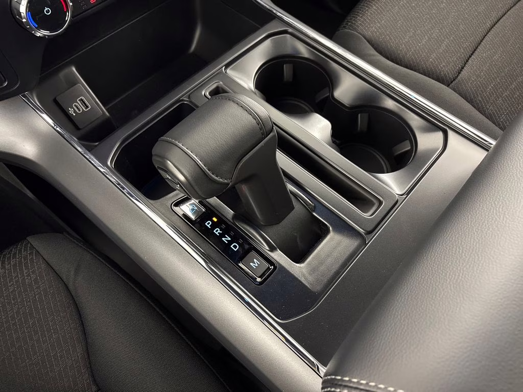 2026 Carbonized Gray Metallic Ford F-150 XLT 4X4 Truck