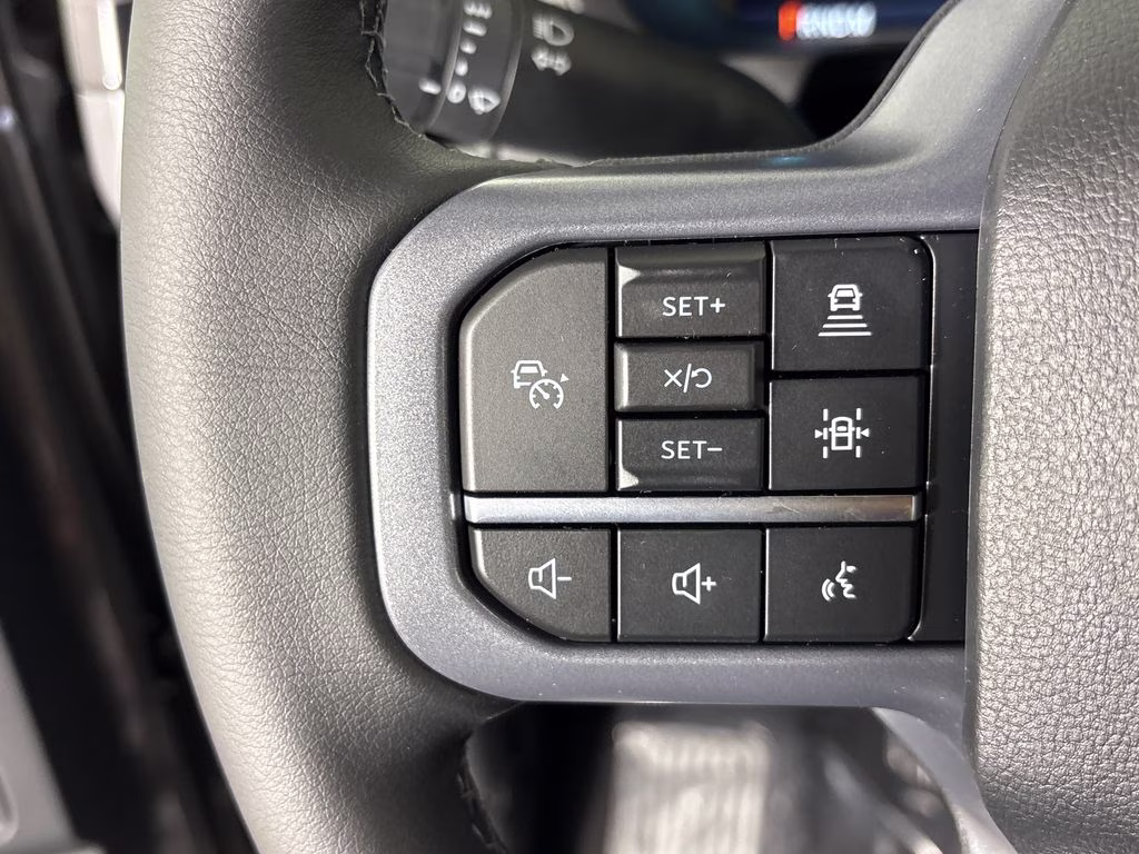 2026 Carbonized Gray Metallic Ford F-150 XLT 4X4 Truck