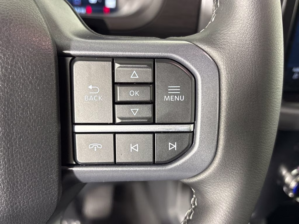 2026 Carbonized Gray Metallic Ford F-150 XLT 4X4 Truck