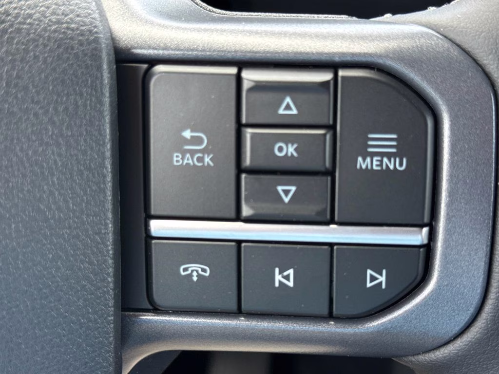 2026 Oxford White Ford F-150 XLT 4X4 Truck