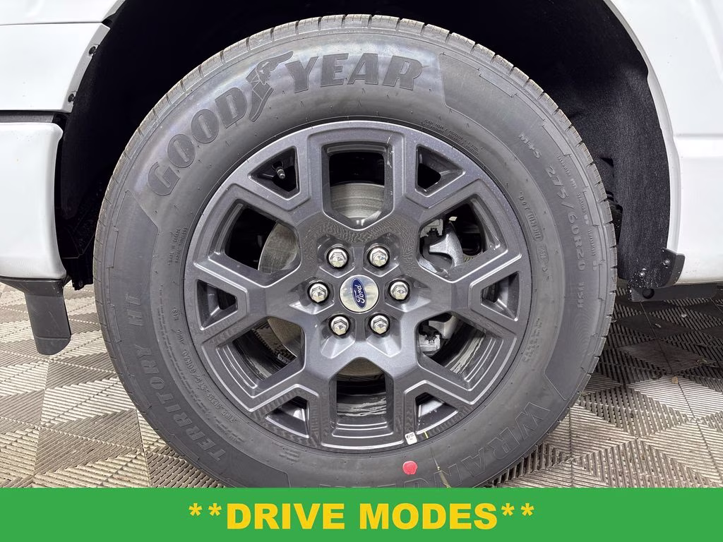 2026 Avalanche Ford F-150 STX RWD Truck