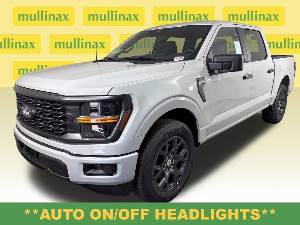 2026 Avalanche Ford F-150 STX RWD Truck