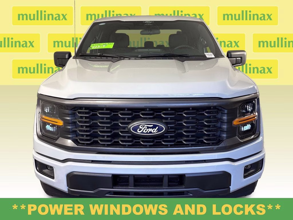 2026 Avalanche Ford F-150 STX RWD Truck